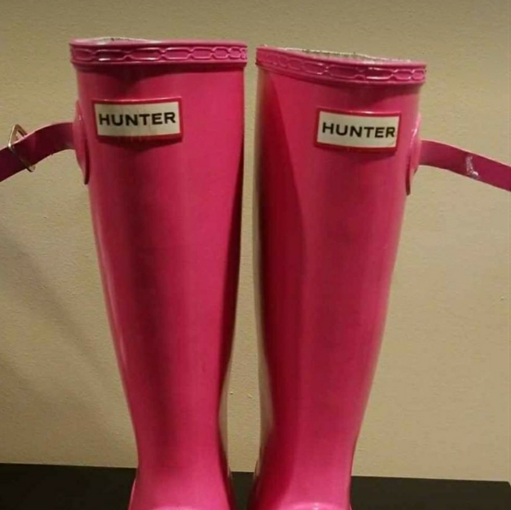 Hunters